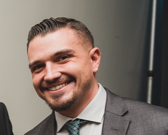 Joseph Firrincieli, Sales Supervisor at OEC Group's New York Office