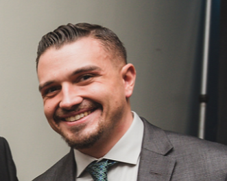 Joseph Firrincieli, Sales Supervisor at OEC Group's New York Office